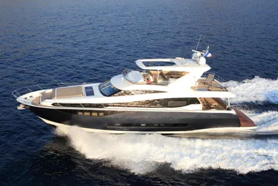 Prestige 750