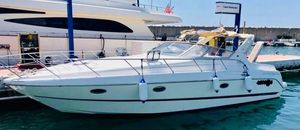 2003 Cranchi Smeraldo 37