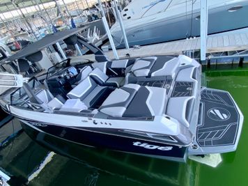2021 Tige 23RZX