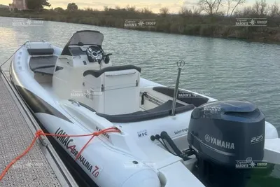 2018 Lomac Adrenalina 7.0