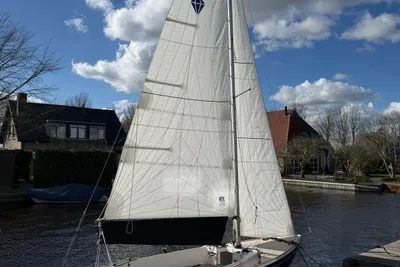 2019 Saffier SC 6.50 Cruise