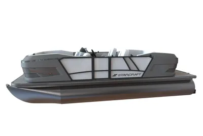 Starcraft VX 22 Q DH