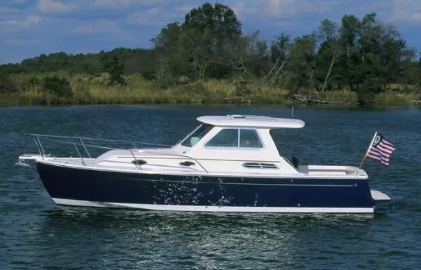 Skookum Yacht Photos Pics Manufacturer Provided Image