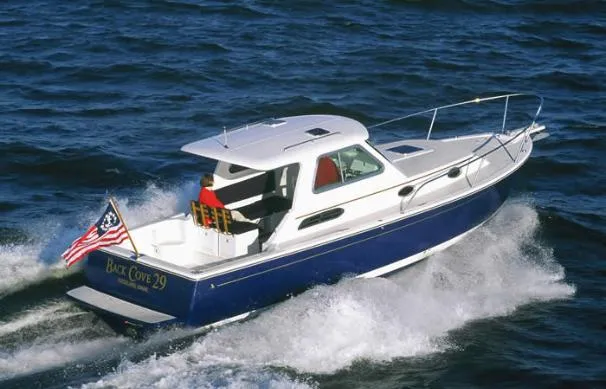 Skookum Yacht Photos Pics Manufacturer Provided Image