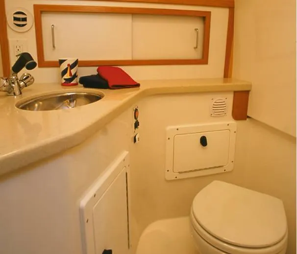 Skookum Yacht Photos Pics Manufacturer Provided Image