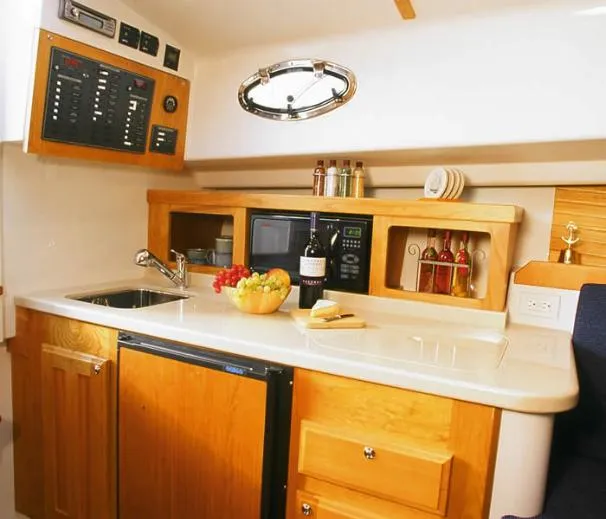 Skookum Yacht Photos Pics Manufacturer Provided Image