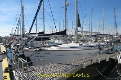 2000 Bavaria 42 Cruiser