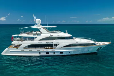 Benetti Classic