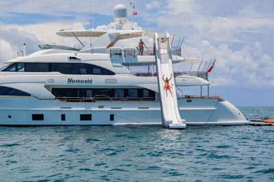 Yacht