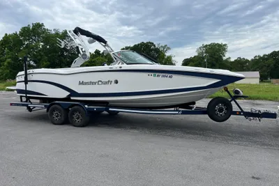 MasterCraft X26