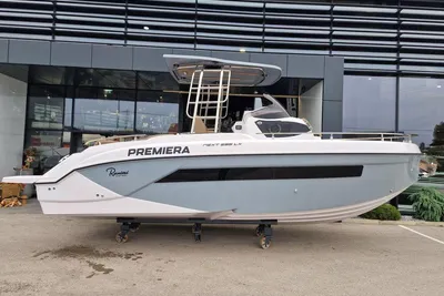 Ranieri NEXT 255 LX