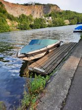 1997 Crownline 176 BR