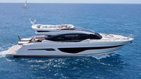 2021 Princess S78