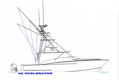 Xcelerator Boatworks Express