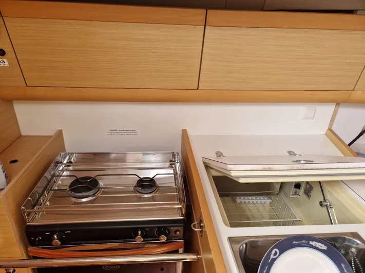  Yacht Photos Pics First 40 -SAILING2B