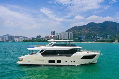 Absolute Navetta 73