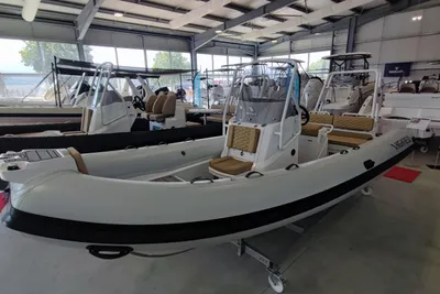 2023 Highfield Sport 600
