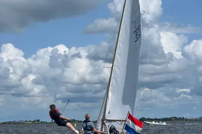 1968 Randmeer Classic