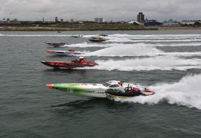 2007 FB Design 47 