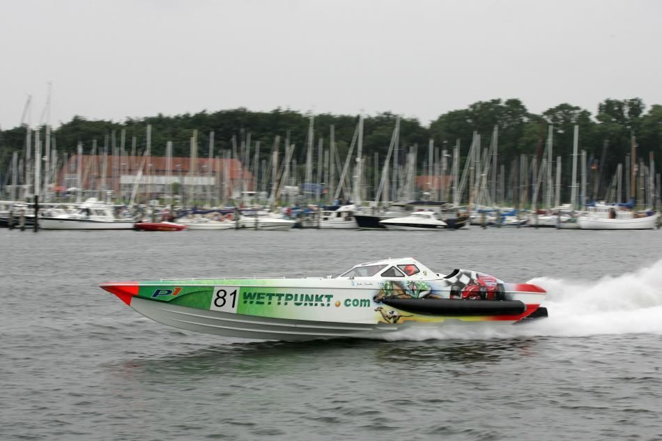 2007 FB Design 47 