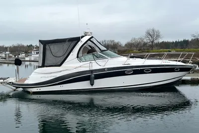 Four Winns V358