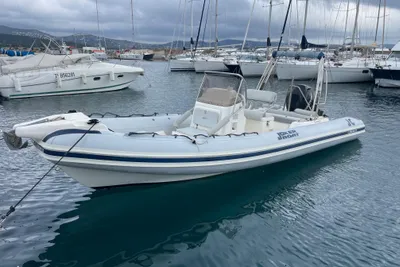 Joker Boat Clubman 23
