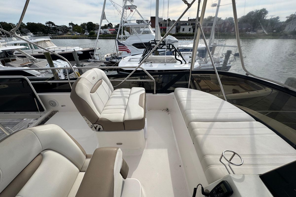 2017 Regal 42 