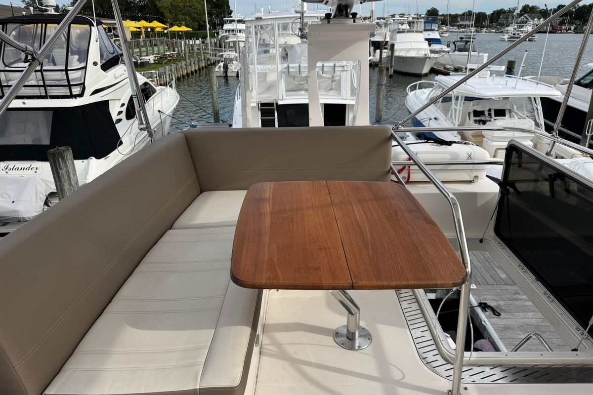 2017 Regal 42 