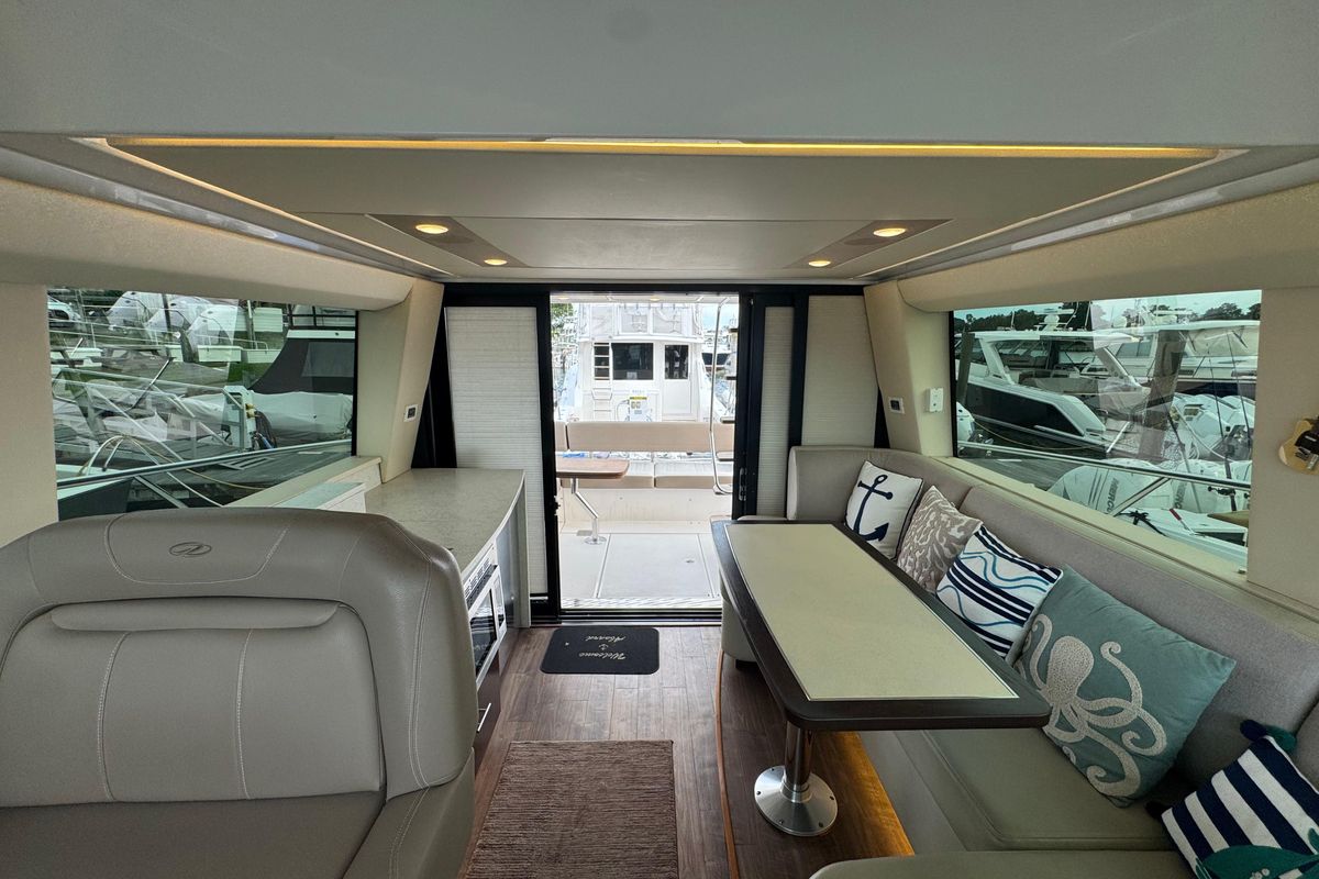 2017 Regal 42 