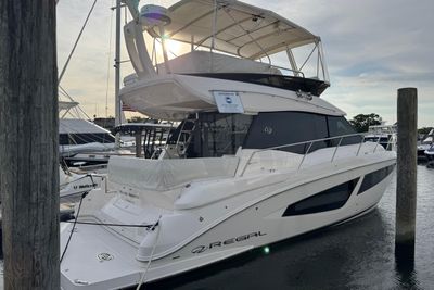 Yacht