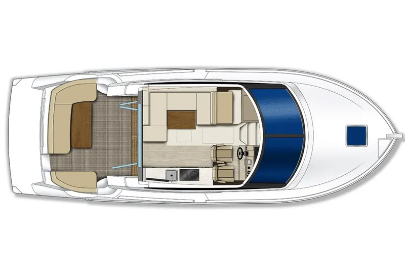  Yacht Photos Pics Manufacturer Provided Image