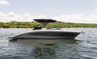2023 Sea Ray 270 SDX