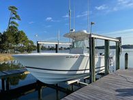 2007 Regulator 26 Fs