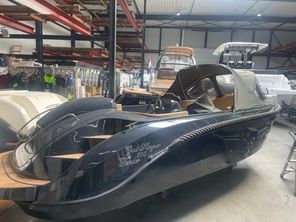 2023 Oud Huijzer 600 Tender op voorraad!