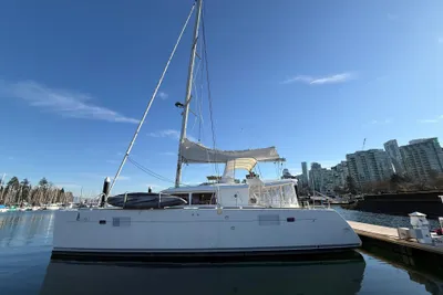 Lagoon 450