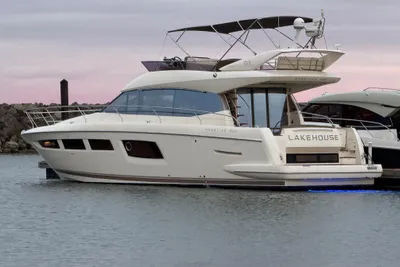 Prestige 500