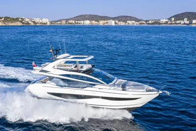 2025 Pearl 63