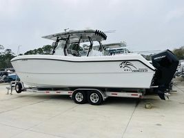 2021 33' Prowler-31' Orange Beach, AL, US