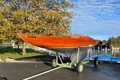 1968 Wirz Drache
