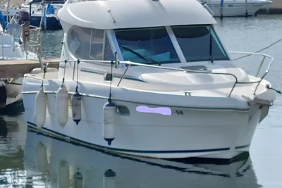 2006 Jeanneau Merry Fisher 805