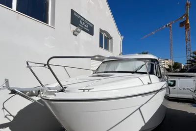 Beneteau Antarès 7
