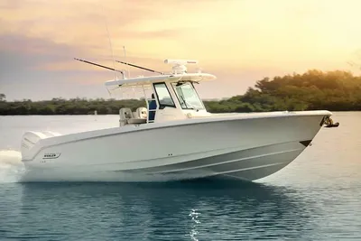 Boston Whaler 330 Outrage