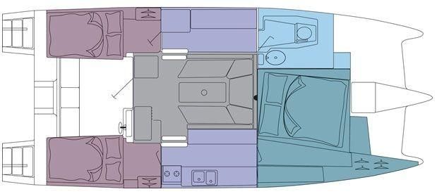 2011 Gemini 105 MC