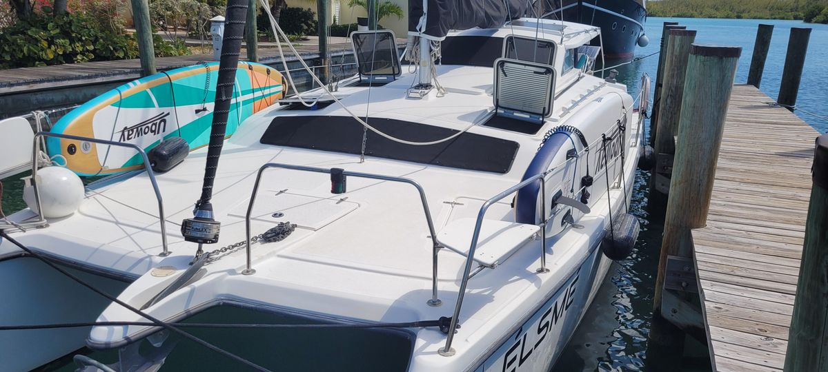 2011 Gemini 105 MC