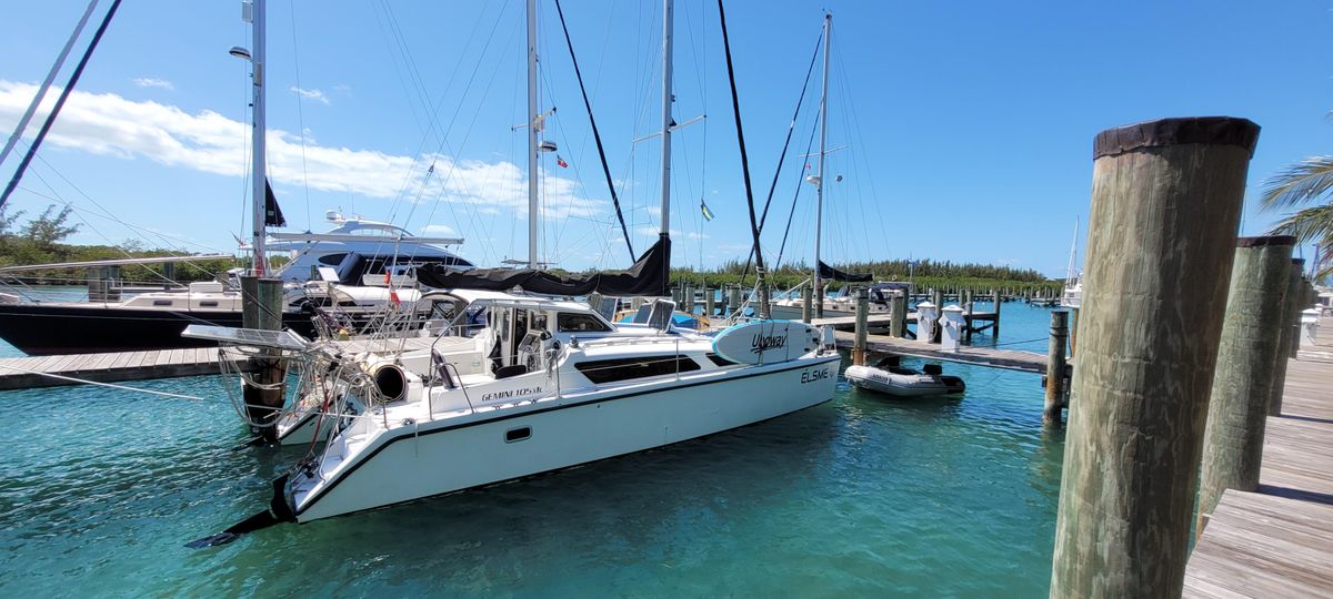 2011 Gemini 105 MC