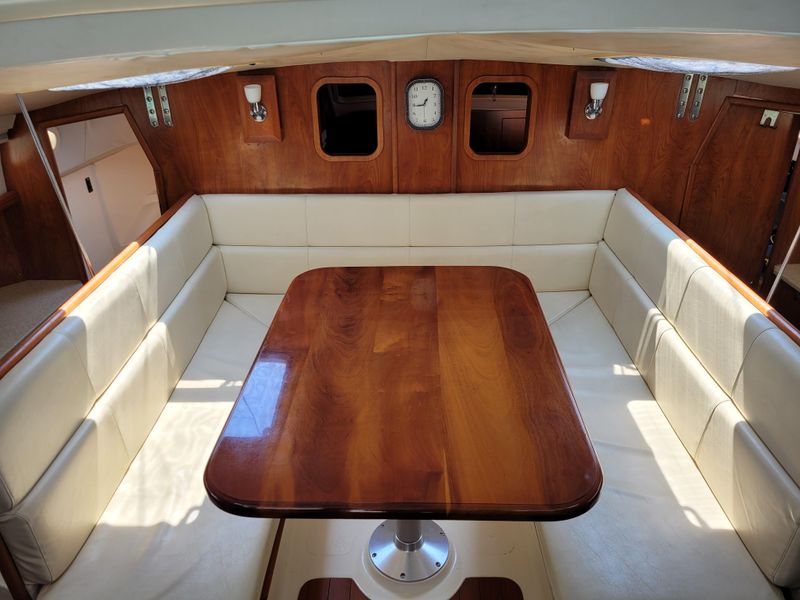 2011 Gemini 105 MC