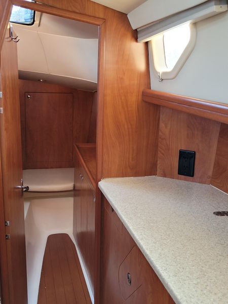 2011 Gemini 105 MC