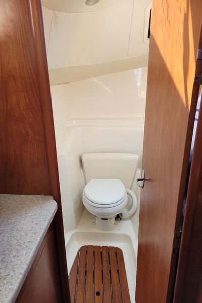 2011 Gemini 105 MC