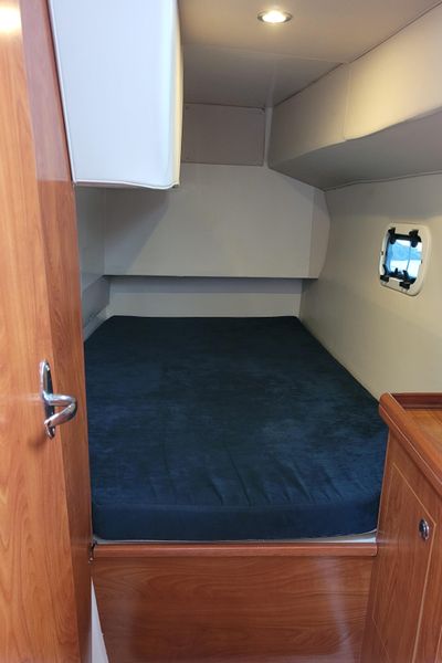 2011 Gemini 105 MC