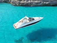2007 Sunseeker Superhawk 43